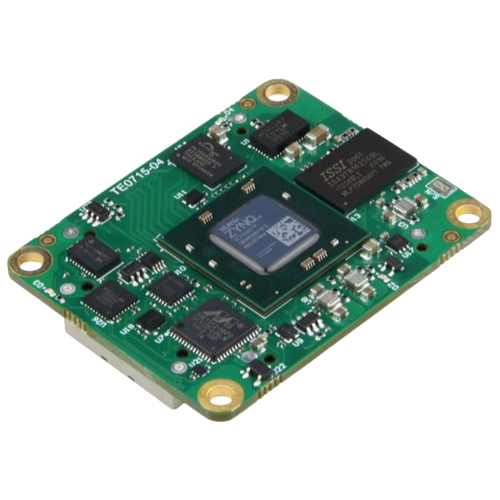 TE0715｜Xilinx Zynq-7030-1I