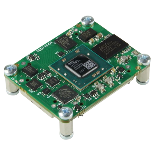 TE0715｜Xilinx Zynq-7030-3E