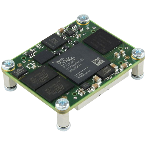 TE0720 GigaZee Series｜Xilinx Zynq-7000 (Z-7020, Z-7014S)