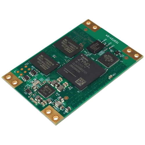 TE0724｜Xilinx Zynq-7000 Series