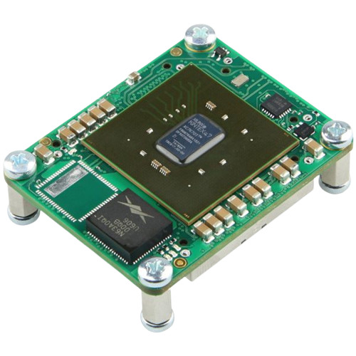 TE0741 Series｜Xilinx Kintex-7 