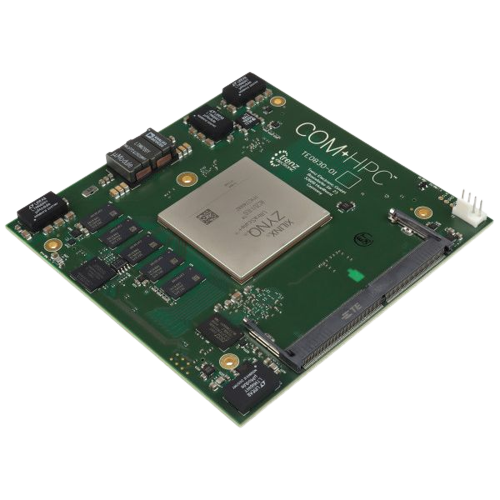 TE0830｜Xilinx UltraScale+ ZU11EG-1I