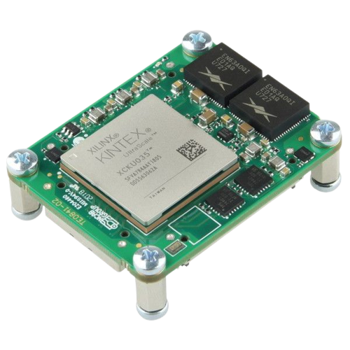 TE0841｜Xilinx Kintex UltraScale Series